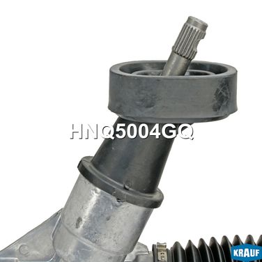 Krauf HNQ5004GQ Рулевая рейка - 3