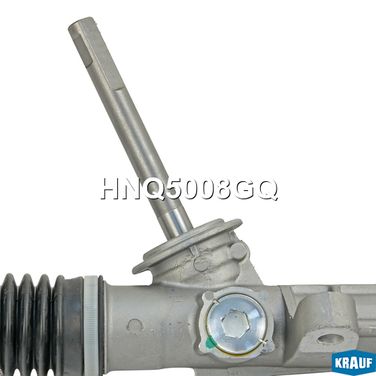 Krauf HNQ5008GQ Рулевая рейка - 3