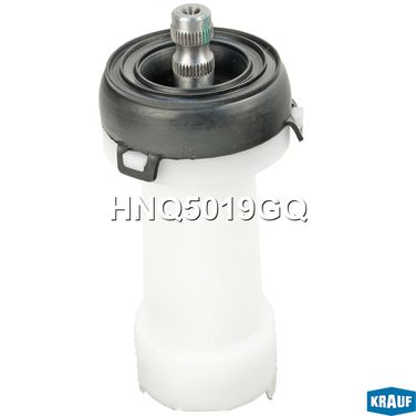 Krauf HNQ5019GQ Рулевая рейка - 3