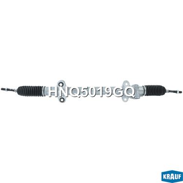 Krauf HNQ5019GQ Рулевая рейка - 4