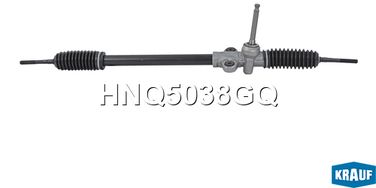 Krauf HNQ5038GQ Рулевая рейка - 2