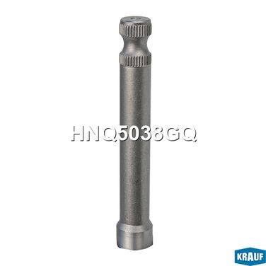 Krauf HNQ5038GQ Рулевая рейка - 3