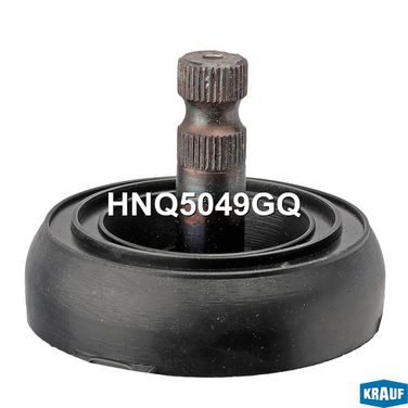 Krauf HNQ5049GQ Рулевая рейка - 3