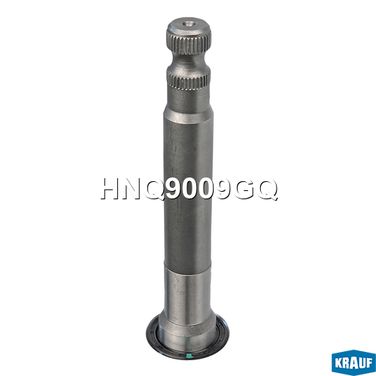 Krauf HNQ9009GQ Рулевая рейка - 3