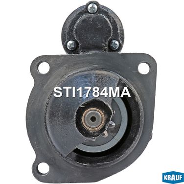 Krauf STI1784MA Стартер - 1