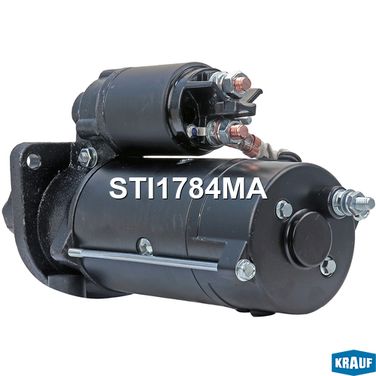 Krauf STI1784MA Стартер - 2
