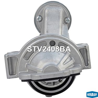 Krauf STV2408BA Стартер оригинальный восстановленный - 1