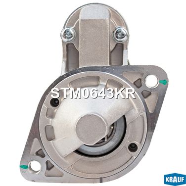 Krauf STM0643KR Стартер - 1