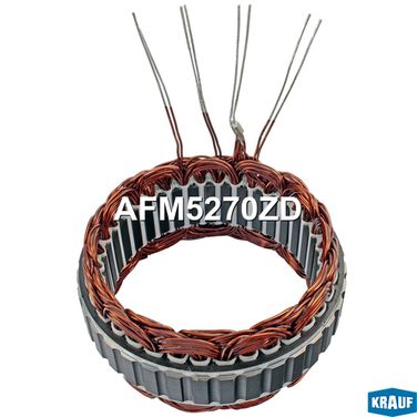 Krauf AFM5270ZD Статор генератора - 1