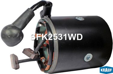 Krauf SFK2531WD Статор стартера со стаканом - 1