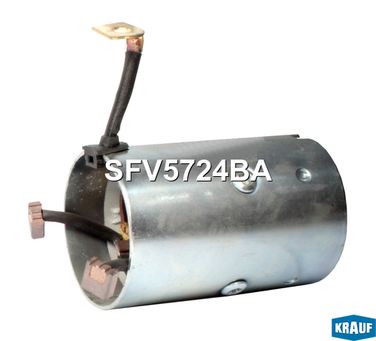 Krauf SFV5724BA Статор стартера со стаканом - 1