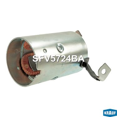 Krauf SFV5724BA Статор стартера со стаканом - 2