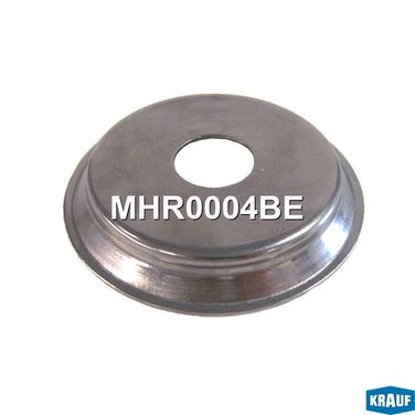 Krauf MHR0004BE Тепловой отражатель турбокомпрессора - 1