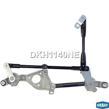 Krauf DKH1140NE Трапеция стеклоочистителя - 2
