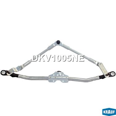 Krauf DKV1005NE Трапеция стеклоочистителя - 2
