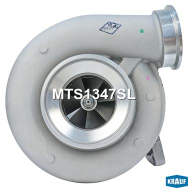Krauf MTS1347SL Турбокомпрессор - 1