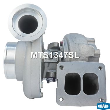 Krauf MTS1347SL Турбокомпрессор - 2