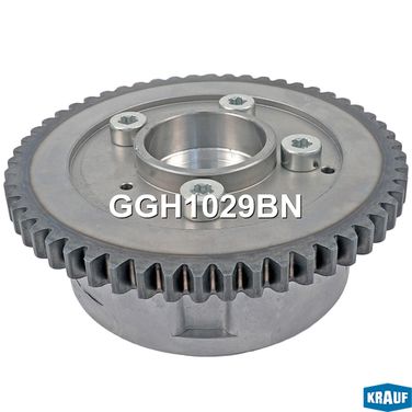 Krauf GGH1029BN Шестерня распредвала - 2