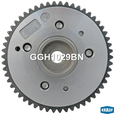 Krauf GGH1029BN Шестерня распредвала - 3