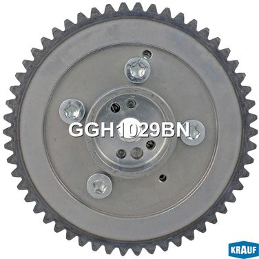 Krauf GGH1029BN Шестерня распредвала - 4