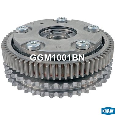 Krauf GGM1001BN Шестерня распредвала - 1
