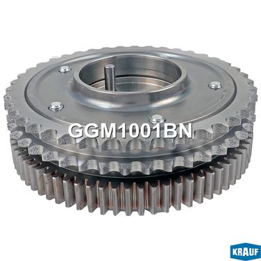 Krauf GGM1001BN Шестерня распредвала - 2