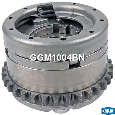 Krauf GGM1004BN Шестерня распредвала - 1