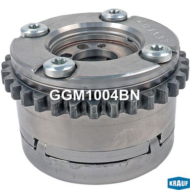 Krauf GGM1004BN Шестерня распредвала - 2