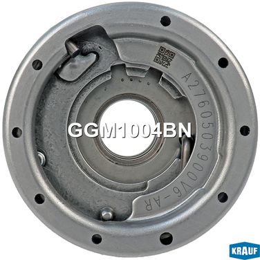 Krauf GGM1004BN Шестерня распредвала - 3