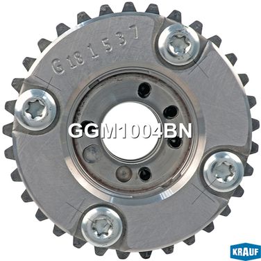 Krauf GGM1004BN Шестерня распредвала - 4