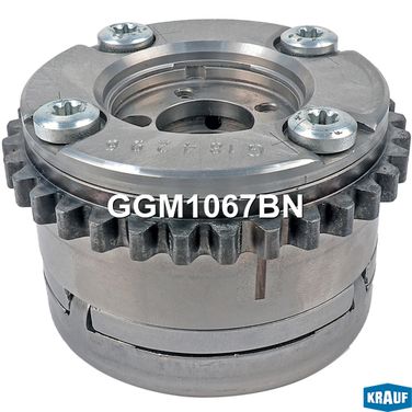 Krauf GGM1067BN Шестерня распредвала - 2