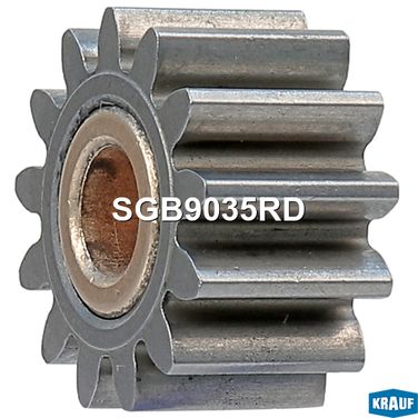 Krauf SGB9035RD Шестерня редуктора стартера (gear wheel) - 2