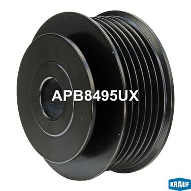 Krauf APB8495UX Шкив генератора - 2