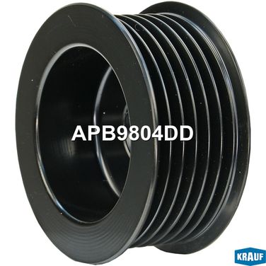 Krauf APB9804DD Шкив генератора - 1