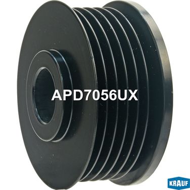 Krauf APD7056UX Шкив генератора - 2