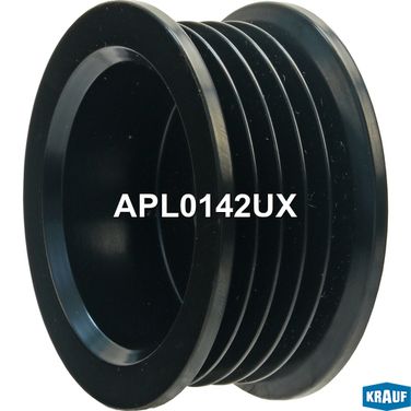 Krauf APL0142UX Шкив генератора - 1