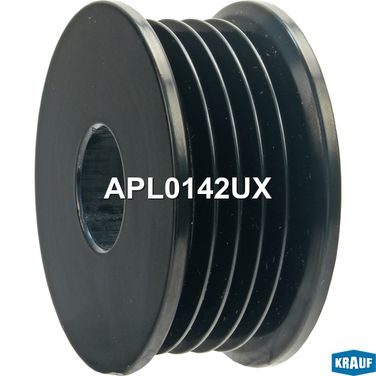 Krauf APL0142UX Шкив генератора - 2
