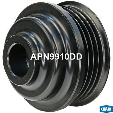 Krauf APN9910DD Шкив генератора - 2