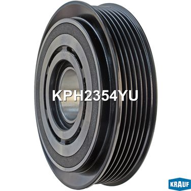 Krauf KPH2354YU Шкив компрессора кондиционера - 2