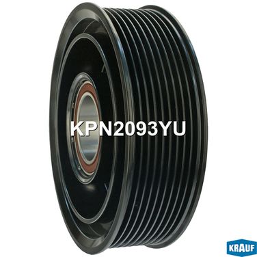 Krauf KPN2093YU Шкив компрессора кондиционера - 2