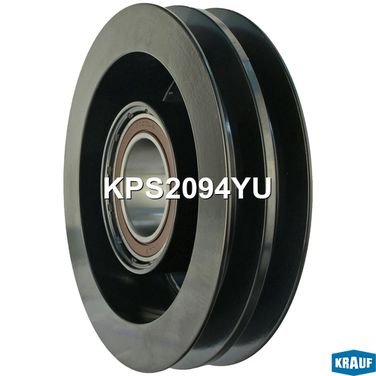 Krauf KPS2094YU Шкив компрессора кондиционера - 2