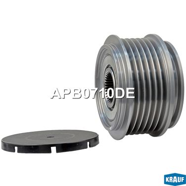 Krauf APB0710DE Шкив обгонный генератора - 1