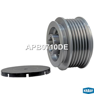 Krauf APB0710DE Шкив обгонный генератора - 2