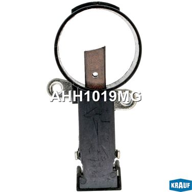 Krauf AHH1019MG Щеткодержатель генератора - 2