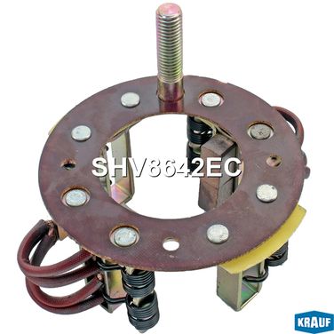 Krauf SHV8642EC Щёткодержатель стартера - 3