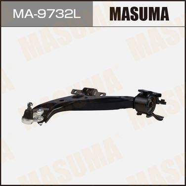 Masuma MA9732L Рычаг нижний , front low cr-v / rm1, RM4 (L) (1/3) - 1
