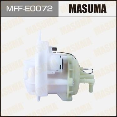 Masuma MFFE0072 Топливный фильтр fs0107 audi Q7 - 1