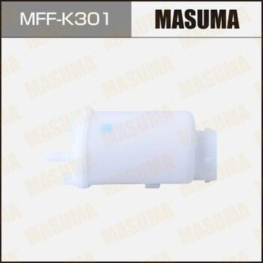 Masuma MFFK301 Топливный фильтр в бак (без крышки) hyundai sonata NF 04- - 1