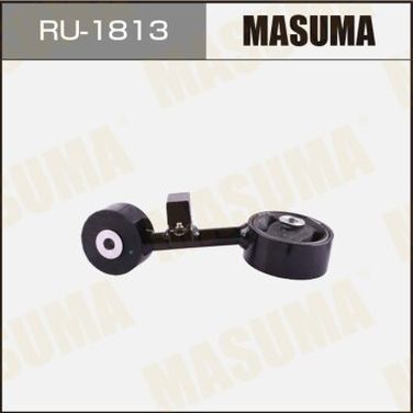 Masuma RU1813 Подушка крепления двигателя , harrier, rx330 / mcu30w, mcu35l / 1mzfe, 3mzfe (rh) | прав | - 1