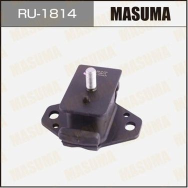 Masuma RU1814 Подушка крепления двигателя , land cruiser prado, 4runner / vzj90w, vzn185l / 5vzfe (rh, LH) | перед | - 1